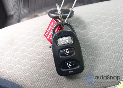 2019 Hyundai Elantra Sel z USA, uszkodzony, nr VIN 5NPD84LF5KH408016